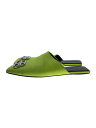 【中古】BALENCIAGA◆サンダル/39/YLW/597264【シューズ】(4)