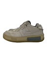 【中古】NIKE◆ローカットスニーカー/24cm/WHT【シューズ】(4)
