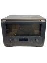【中古】ZOJIRUSHI◆オーブンレンジ ES-GW26-BM【家電・ビジュアル・オーディオ】