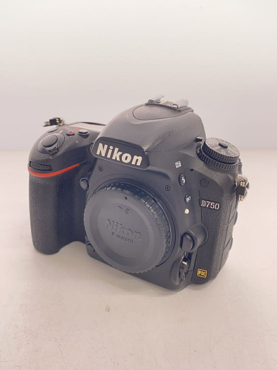 【中古】Nikon◆デジタ