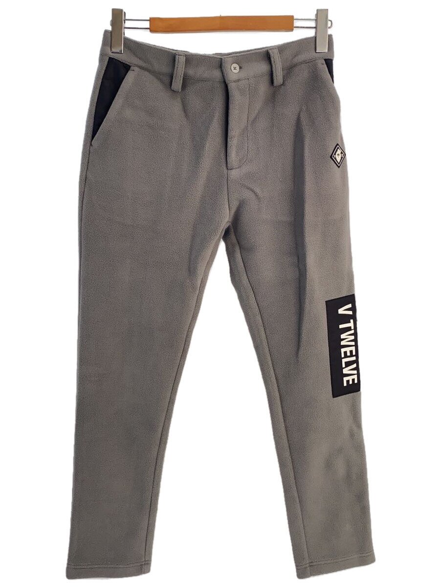 【中古】V12◆スポーツウェアー/2/GRY/V122320-PN11【スポーツ】