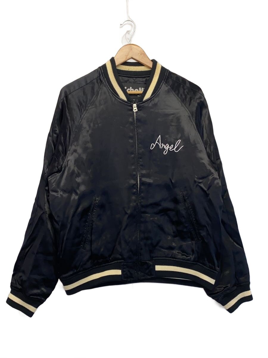 楽天市場】スカジャン 中古（ブランドショット）（メンズファッション
