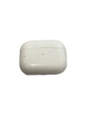 【中古】Apple◆AirPods Pro 第2世代 MagSafe充電ケースUSB-C A2968/3047/3048/3049【家電・ビジュアル・オーディオ】(2)
