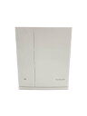 【中古】ELECOM◆無線LAN中継機 WMC-S1267GS2-W【パソコン】