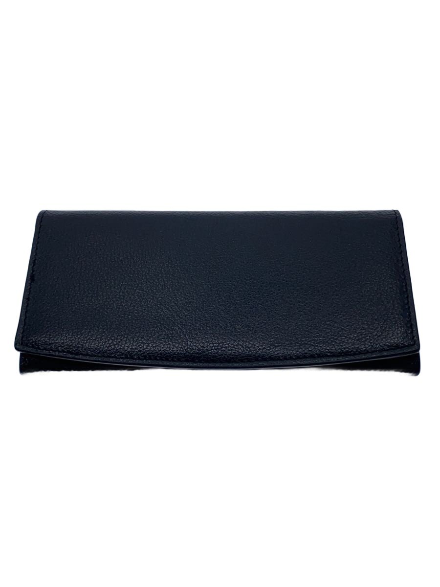 【中古】MOTHERHOUSE◆長財布/レザー/BLK/無地/メンズ//【服飾雑貨他】 jumblestore-38666590 2nd STREET 楽天市場店 パッケージ画像