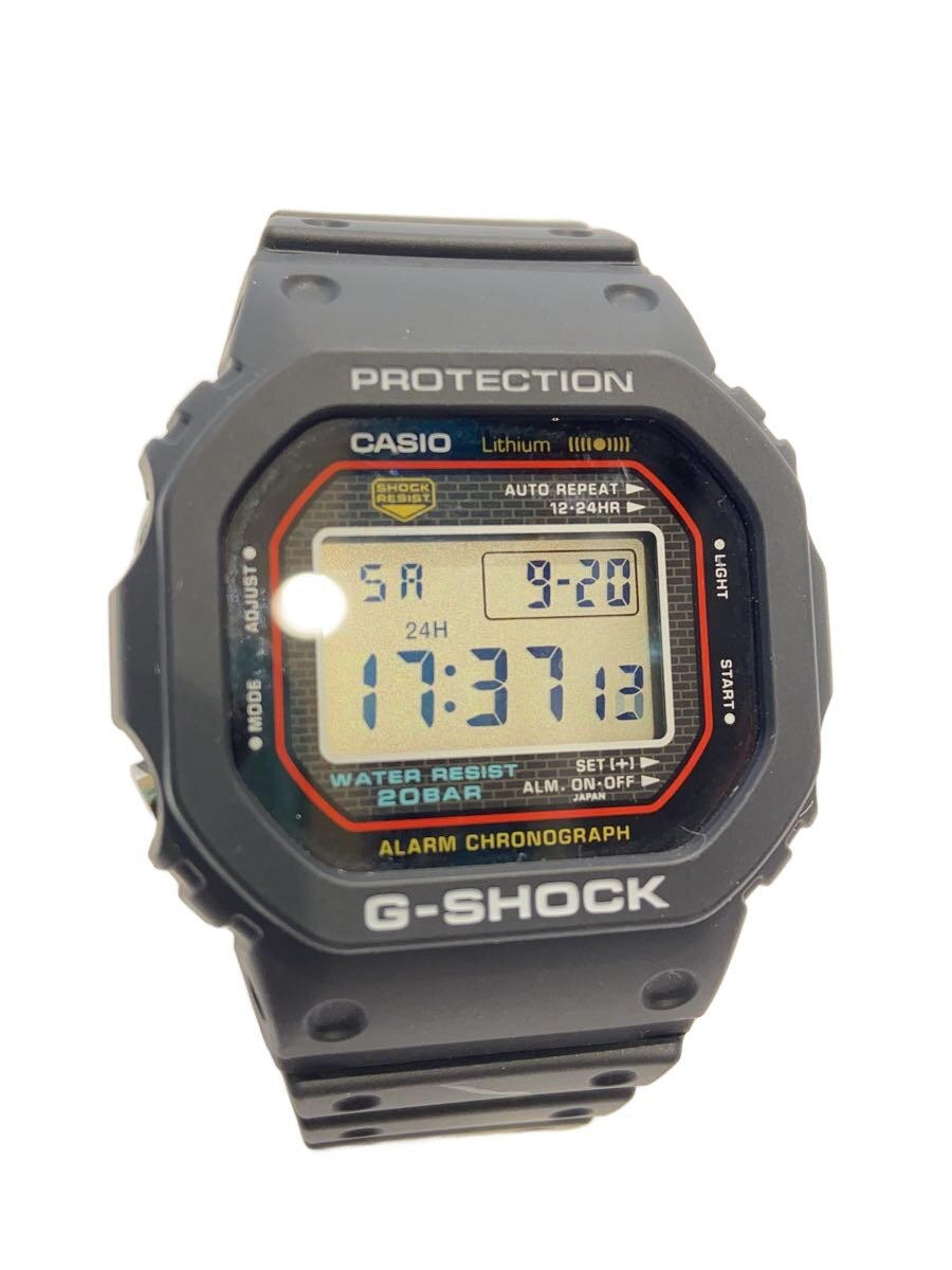【ブランド】CASIO 【ブランドカナ】カシオ 【型番】 【程度】B 【サイズ】 【メインカラー】 【素材・生地】 【キーワード】　　 2026/03/18 セカンドストリート藤沢川名店【4975】【中古】CASIO◆クォーツ腕時計_G-SHOCK/デジタル【服飾雑貨他】 ブランド CASIO 型番 カラー 柄 素材・生地 >色・素材について サイズ >サイズ表示について 実寸（cm） 【腕時計】 ケース縦：3.3 / ケース横：3.7 / 文字盤縦：2.5 / 文字盤横：3.1 / ケースの厚さ：1.1 / バンド幅：1.9 / 手首周り：/ 【その他】 その他サイズ：/ 商品は　セカンドストリート藤沢川名店の店頭にて販売しております。商品に関するお問合わせは、お電話(TEL:0466-20-4852)にて、問合わせ番号：2347100818646をお伝えください。 配送方法やお支払い方法に関するお問い合わせは、サポートセンターまでご連絡をお願いします。 ※お電話の対応は営業時間内のみとなります。お問い合わせフォームでお問い合わせの際はご注文番号をご記入下さい この商品に関する出品店舗からのコメント 多少の使用感はございますが、目立つダメージ等はなくまだまだお使いいただけるお品物です。※商品には汚れの見落とし、一部欠品などある場合がございます。また店頭でも販売を行なっているため状態の変化がある場合がございます。写真以外で気になる点は店舗までご連絡ください。