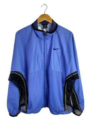 【中古】NIKE◆ジャケット/L/ポリエステル【メンズウェア】 【中古】NIKE◆ジャケット/L/ポリエステル【メンズウェア】