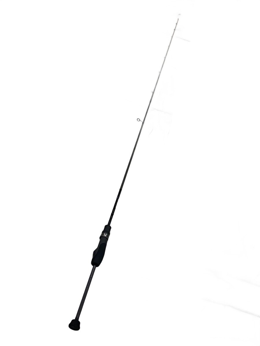 Crucian Carp - 【中古】Apia◆ロッド【スポーツ】