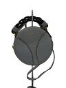 【中古】Chloe◆ダリアラウンドミニ/バッグ/レザー/GRY【バッグ】(4)