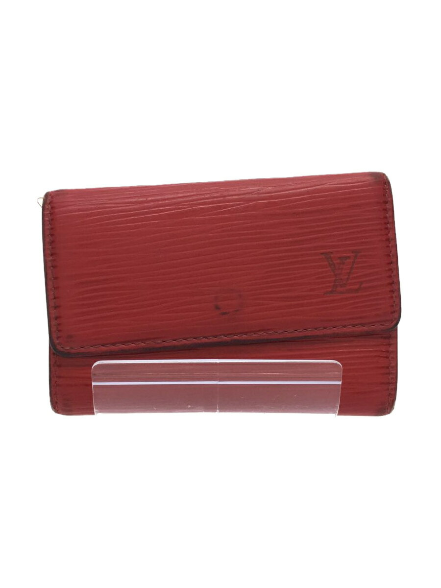 【中古】LOUIS VUITTON◆ミュルティク