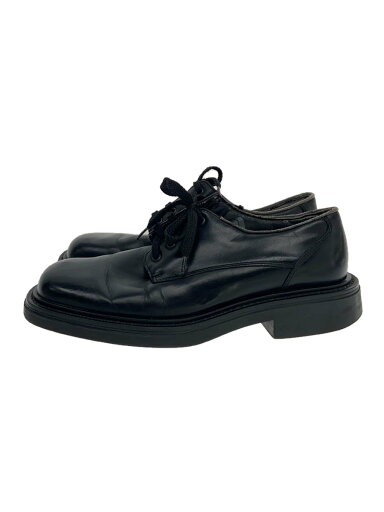 【中古】G.H.Bass&Co.◆ローファー/--/ブラック【シューズ】 【中古】G.H.Bass&Co.◆ローファー/--/ブラック【シューズ】