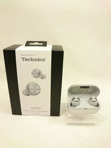 šTechnicsۥ󡦥إåɥۥ EAH-AZ70W-S/2020ǯ//ʥ뷿 磻쥹ڲšӥ奢롦ǥ