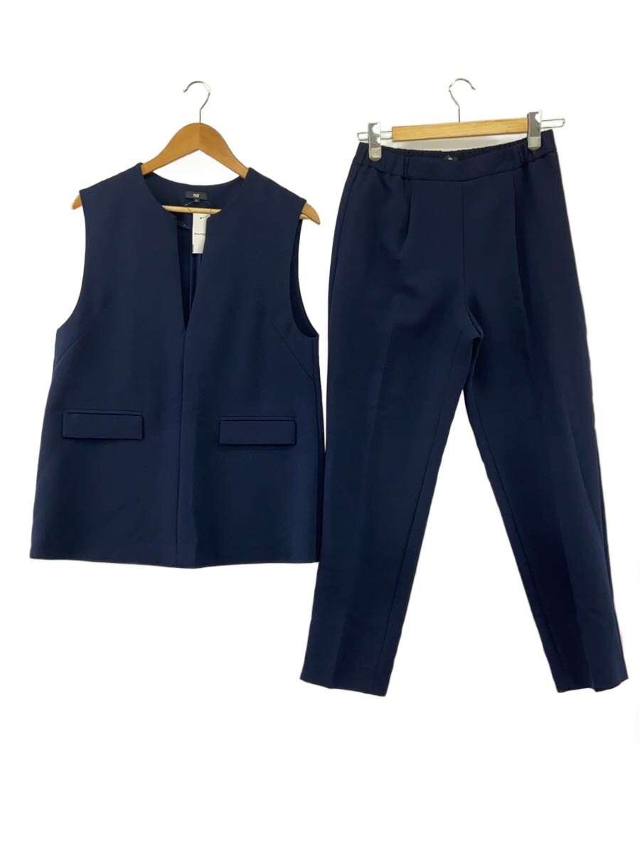 新品未使用タグ付き⭐︎3点セット PLST セットアップ パンツ＆スカート 洗濯可 楽天市場】plst セットアップの通販