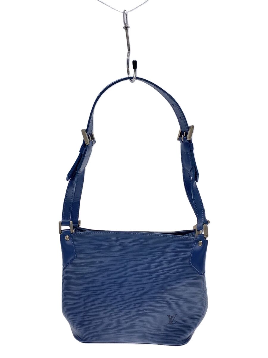 Louis Vuitton エピ マンダラMM ルイ・ヴィトン　ブルーネイビー 楽天市場】ルイヴィトン エピ バッグ（カラーブルー）（レディース