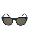 【中古】TOM FORD◆Eugenio/サングラス/プラスチック/BLK/BRW/メンズ/TF676-F【服飾雑貨他】(4)