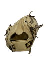 【中古】ZETT◆PROSTATUS/野球用品/右利き用/BRW/BRGB30021(3237)【スポーツ】