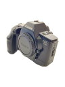 【中古】CANON◆一眼レフデジタルカメラ/EOS650/レンズカバン付【カメラ】