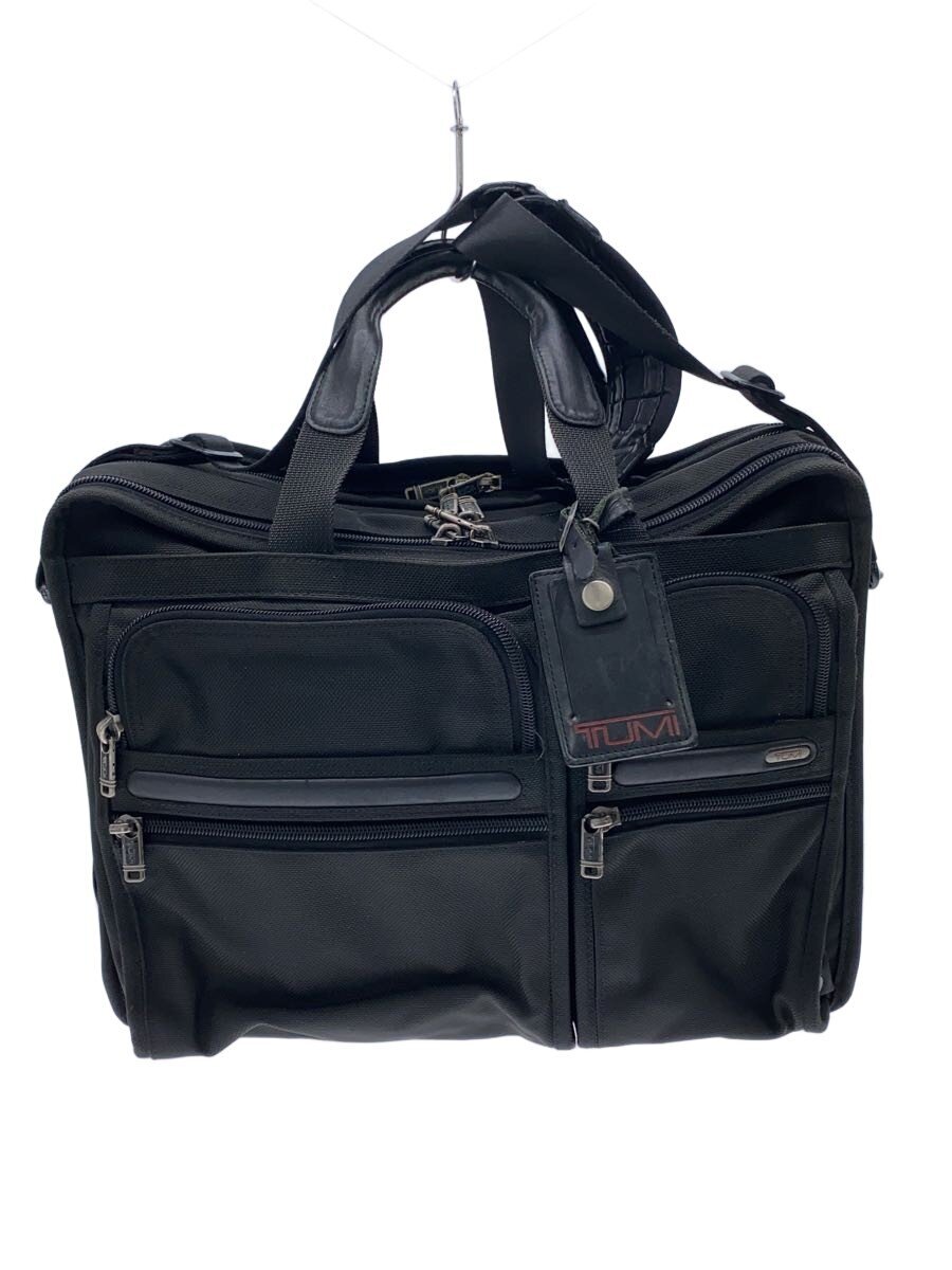 【中古】TUMI◆エクスペンダブル/ブ�