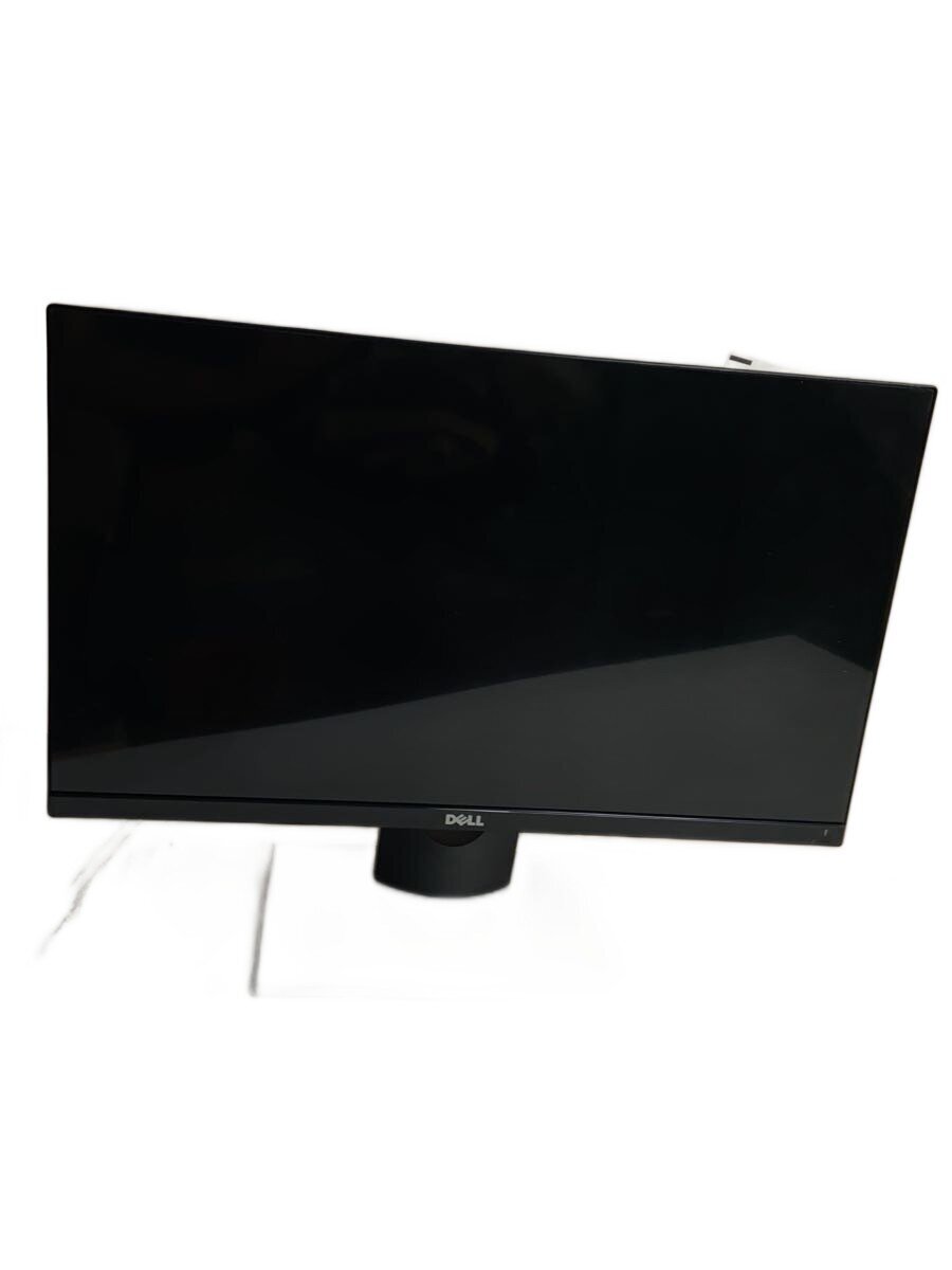 【中古】DELL◆モニター/0gj7vg-64180【パソコン】