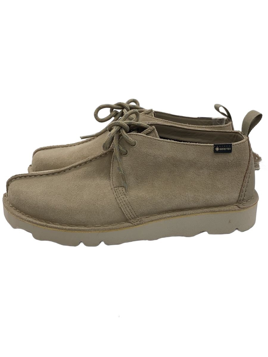 【ブランド】Clarks 【ブランドカナ】クラークス 【型番】 【程度】B 【サイズ】27cm 【メインカラー】ベージュ 【素材・生地】 【キーワード】　　 2025/12/07 セカンドストリート江戸川大杉店【4458】【中古】Clarks◆シューズ/27cm/BEG【シューズ】 ブランド Clarks 型番 カラー ベージュ 柄 素材・生地 >色・素材について サイズ 27cm>サイズ表示について 実寸（cm） 【スニーカー】 ソールの高さ：3 / ソール全長：30 【その他】 その他サイズ：/ 商品は　セカンドストリート江戸川大杉店の店頭にて販売しております。商品に関するお問合わせは、お電話(TEL:03-6687-9240)にて、問合わせ番号：2344581418686をお伝えください。 配送方法やお支払い方法に関するお問い合わせは、サポートセンターまでご連絡をお願いします。 ※お電話の対応は営業時間内のみとなります。お問い合わせフォームでお問い合わせの際はご注文番号をご記入下さい