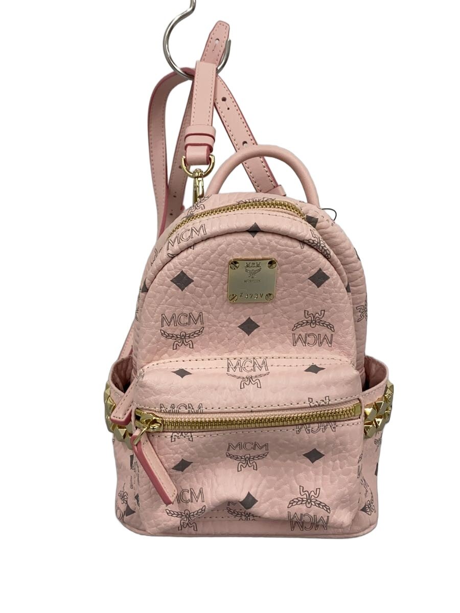 楽天市場】MCM リュック ミニの通販