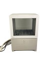 【中古】Panasonic◆食器洗い機 NP-TML1-W【家電・ビジュアル・オーディオ】