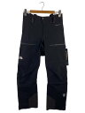 【中古】THE NORTH FACE◆ウェアー/M/BLK/NPW51922【スポーツ】