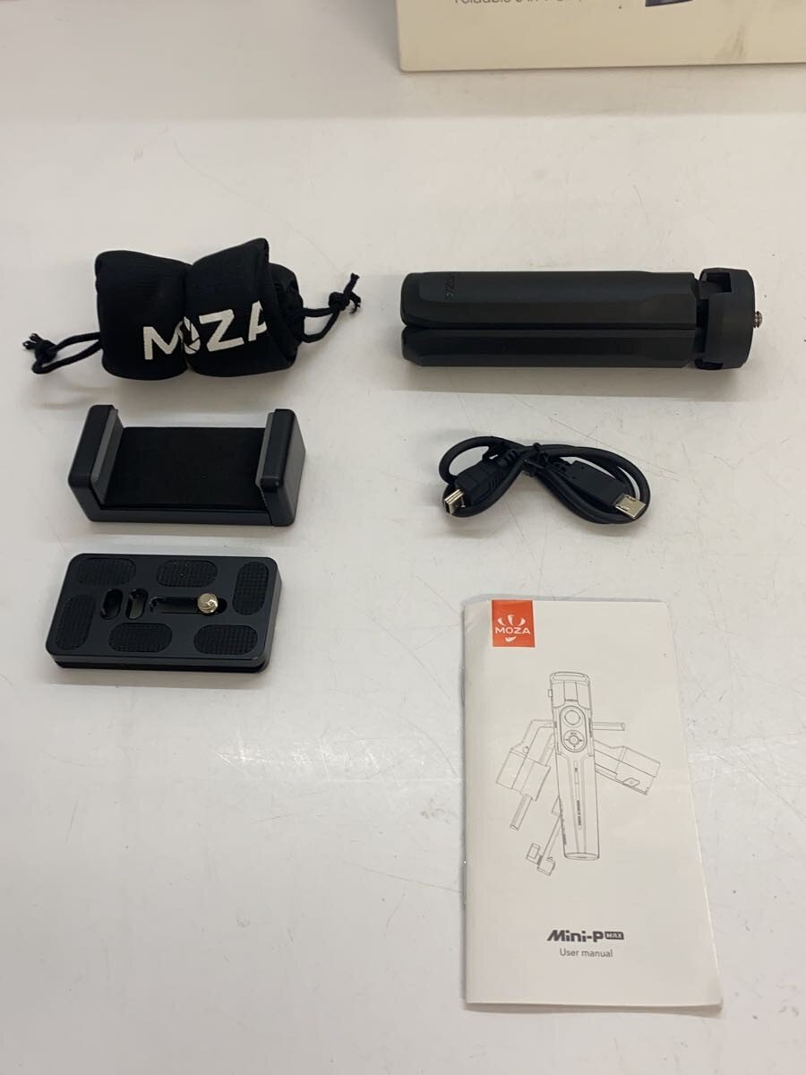【中古】MOZA◆デジタルカメラアクセサリー/Mini-P MAX【カメラ】