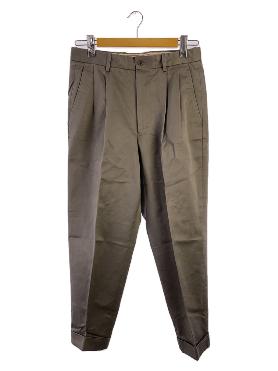 【中古】SCYE BASICS◆ボトム/36/コットン/5122-81507【メンズウェア】