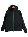 【中古】COLINA◆ジャケット/L/ポリエステル/BLK/213JK50/DAN別注【メンズウェア】(4)