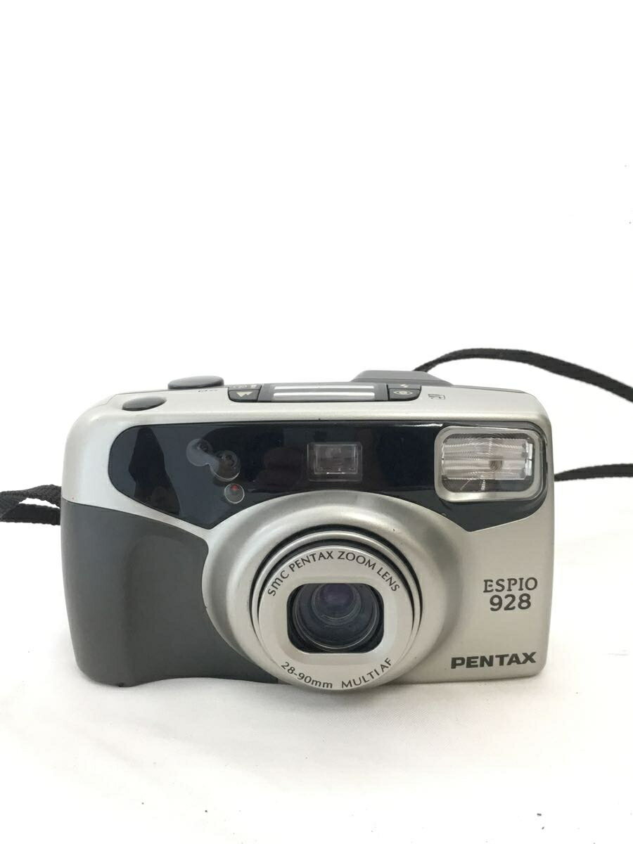 【中古】PENTAX◆フィルムカメラジャンク品 動作保証無し【カメラ】