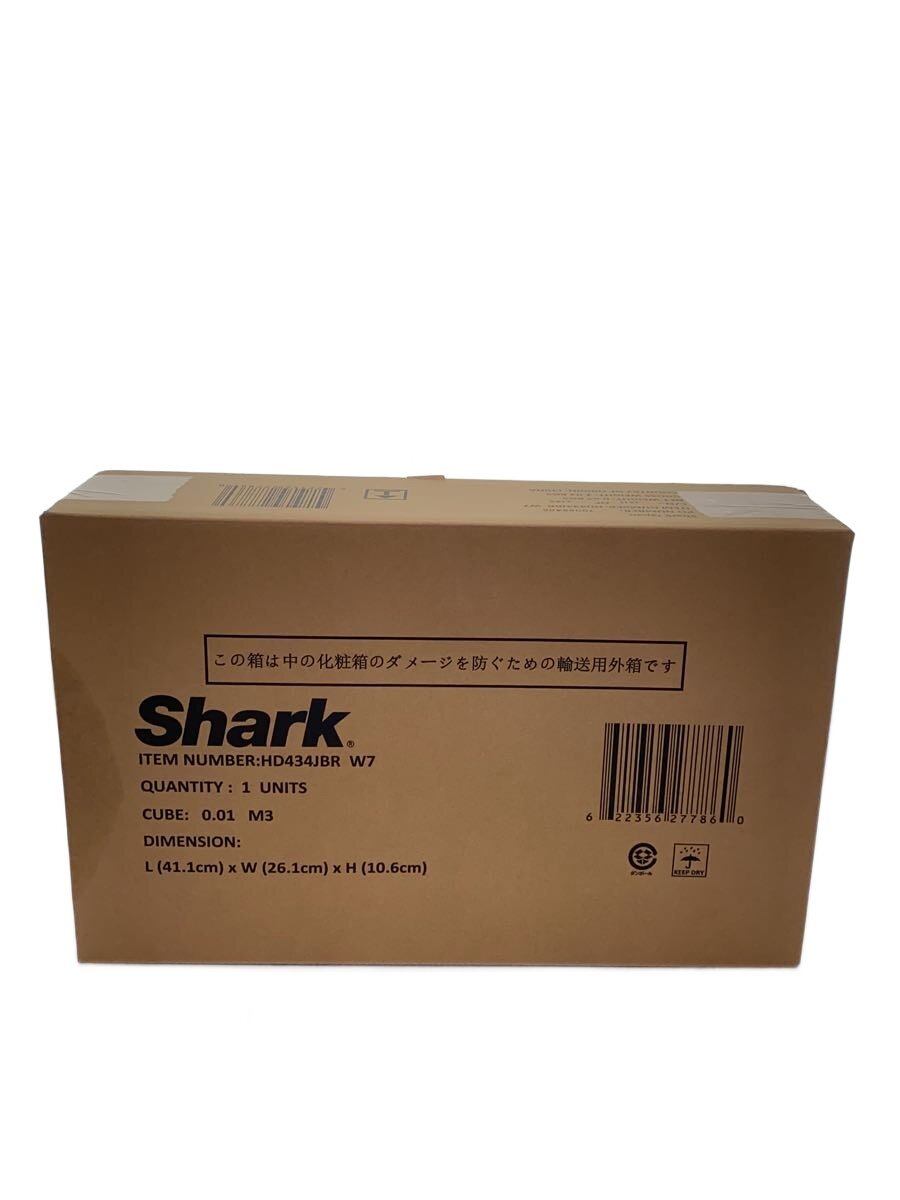 SharkNinja◆ドライヤー・ヘアアイロン FlexStyle HD434J//