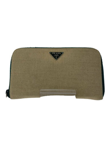 【中古】PRADA◆財布/--/CRM/メンズ【服飾雑貨他】 【中古】PRADA◆財布/--/CRM/メンズ【服飾雑貨他】
