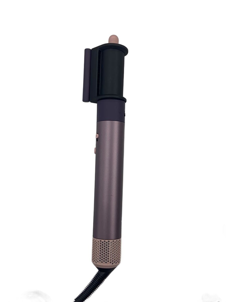 【中古】dyson◆ドライヤー・ヘアアイロン Dyson Airwrap i.d. HS08SBP【家電・ビジュアル・オーディオ】