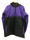 【中古】DRAGON◆スノボ/スキー/ウェアー/ジャケット/L/PUP/ANORAK RAGLAN JACKET【スポーツ】