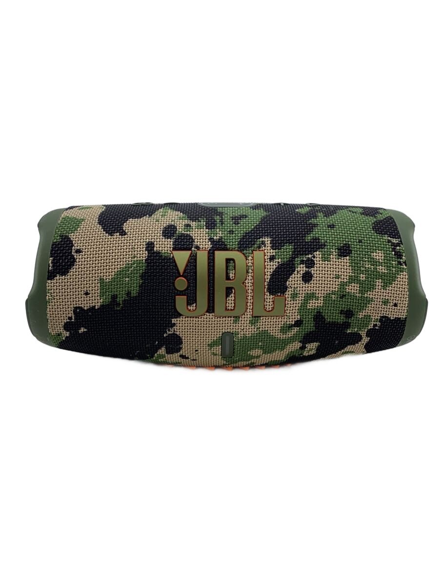 【中古】JBL◆Bluetoothスピーカー JBLCHARGE5【家電・ビジュアル・オーディオ】