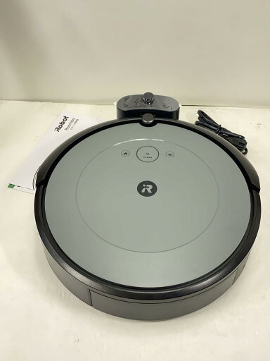 【中古】iRobot◆掃除機 ルンバ i2 i215860【家電・ビジュアル・オーディオ】 【中古】iRobot◆掃除機 ルンバ i2 i215860【家電・ビジュアル・オーディオ】