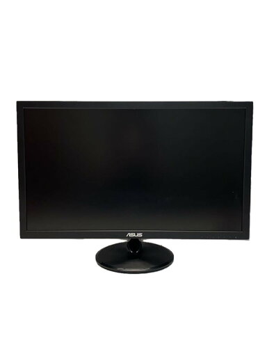 【中古】ASUS◆液晶モニタ・液晶ディスプレイ VP248H【パソコン】 【中古】ASUS◆液晶モニタ・液晶ディスプレイ VP248H【パソコン】
