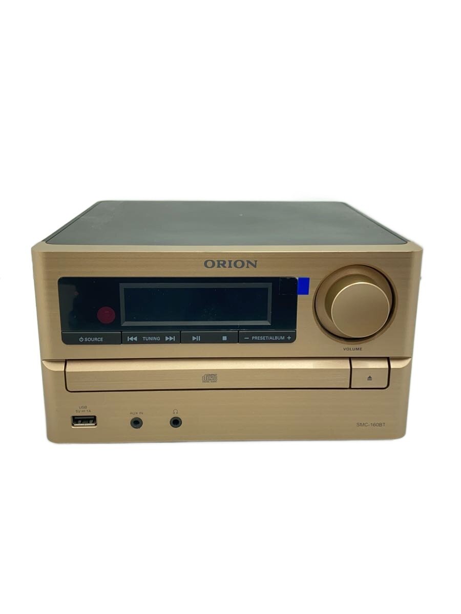 楽天市場】orion オリオン smc-160btの通販