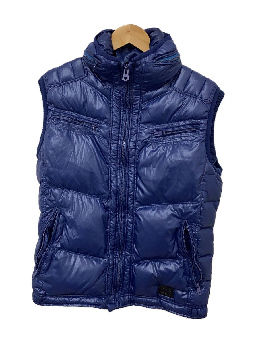 楽天市場】DIESEL ダウン ベスト（メンズファッション）の通販