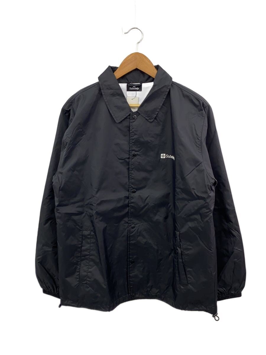楽天市場】subciety コーチジャケットの通販
