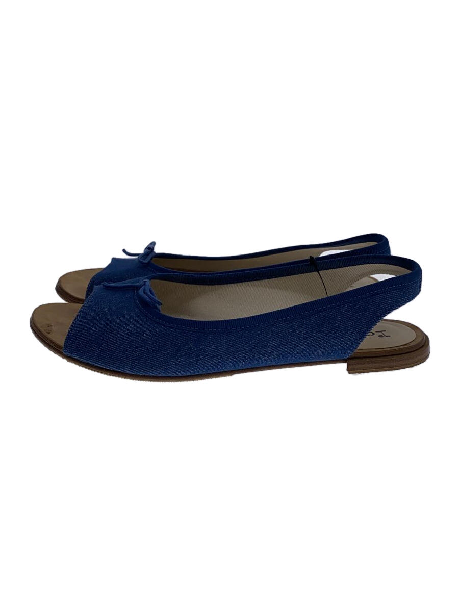 【中古】repetto◆サン