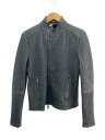 【中古】EMPORIO ARMANI◆シングルライ