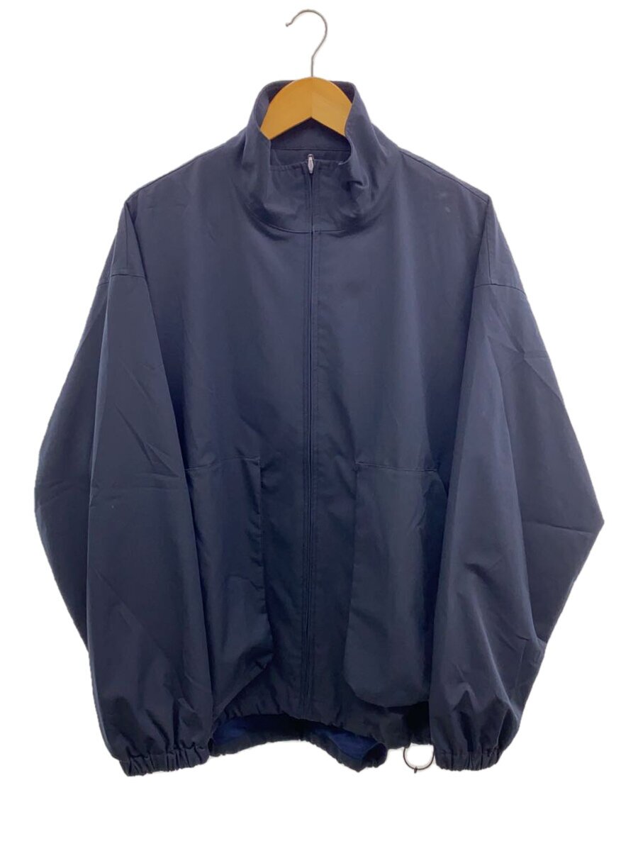 【中古】FreshService◆23SS/SOLOTEX TWILL FUNCTIONAL BLOUSON/L/NVY/FSW-23-Bl_120//【メンズウェア】