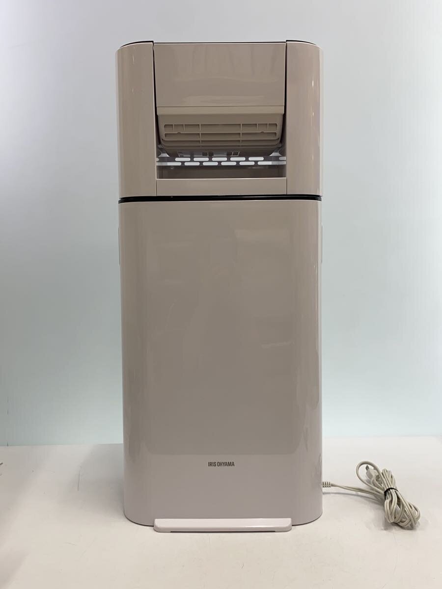 【中古】IRIS OHYAMA◆除湿機 IJD-I50【家電・ビジュアル・オーディオ】