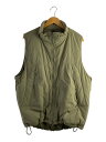 【中古】FREAK’S STORE◆ベスト/M/ナイロン/223-1517【メンズウェア】(4)
