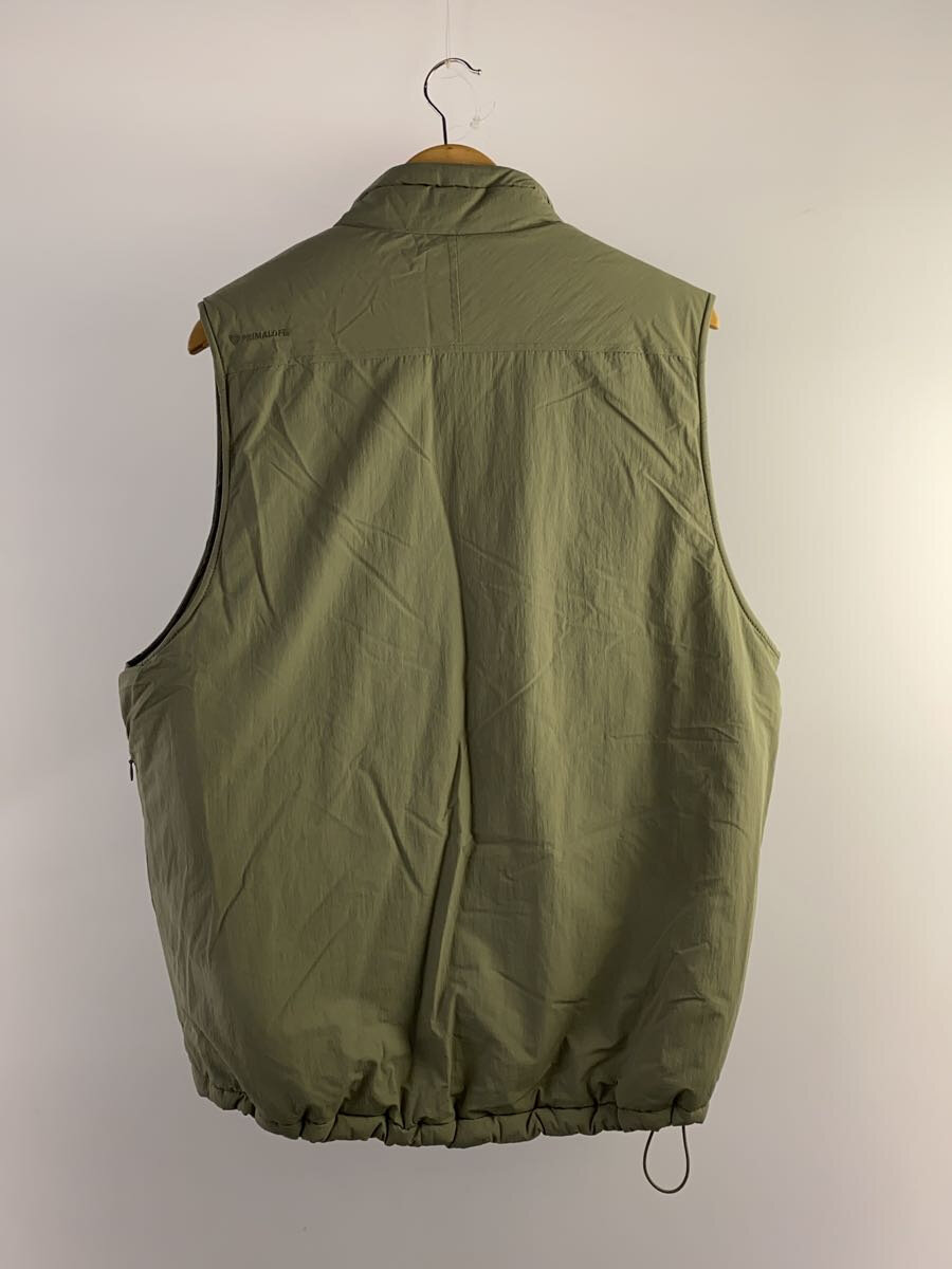 【中古】FREAK’S STORE◆ベスト/M/ナイロン/223-1517【メンズウェア】