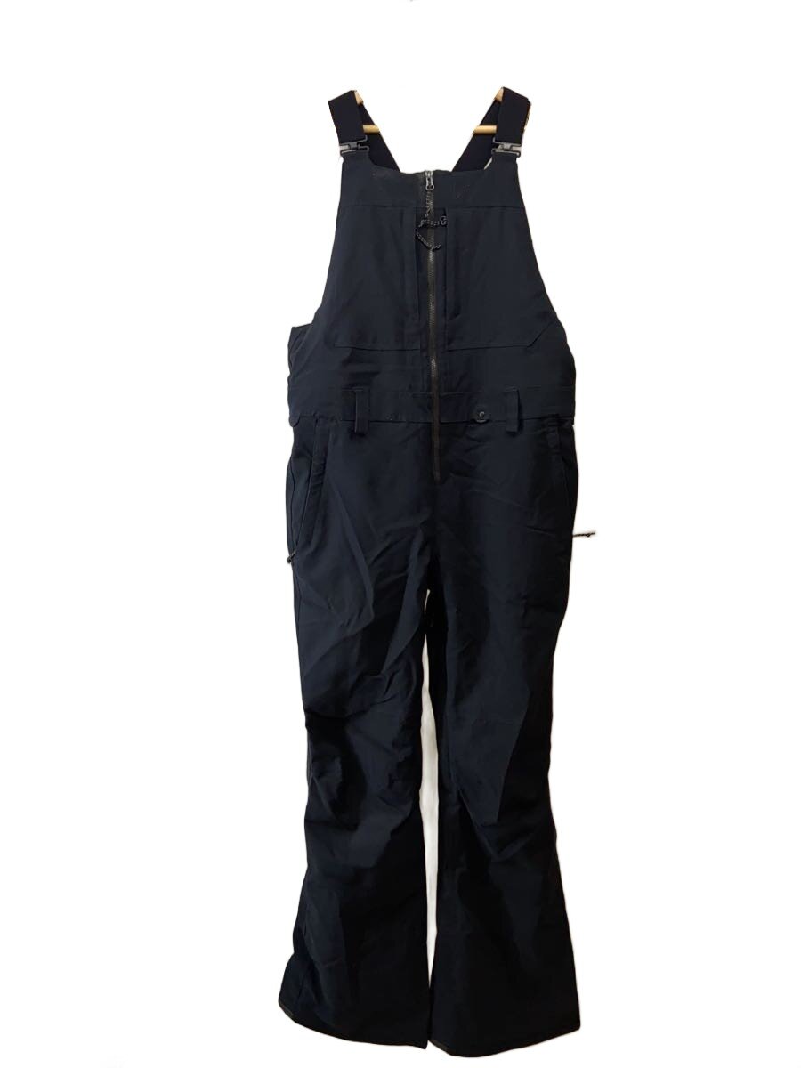 【中古】VOLCOM◆ウェアー/M/BLK/h1352406【スポーツ】