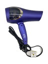 【中古】KOIZUMI◆ドライヤー・ヘアアイロン モンスター KHD-W810/V【家電・ビジュアル・オーディオ】