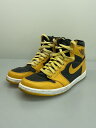 【中古】NIKE◆AIR JORDAN 1 RETRO HIGH OG_エア ジョーダン 1 レトロ ハイ オリジナル/28cm/Y【シューズ】 2